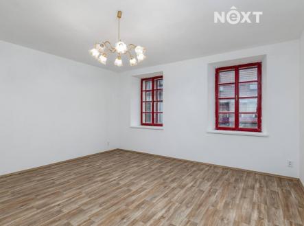 Pronájem bytu, 2+kk, 61 m²