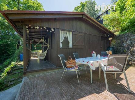 Prodej - dům/vila, 40 m²