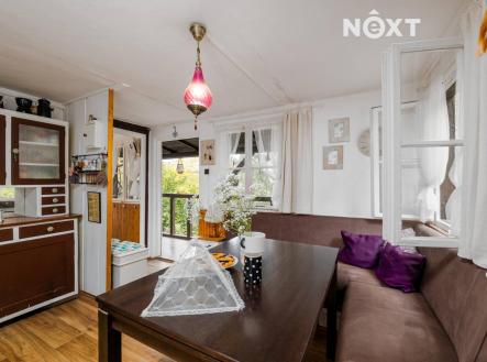 Prodej - dům/vila, 40 m²