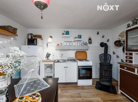 Prodej - dům/vila, 40 m²