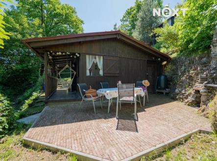 Prodej - dům/vila, 40 m²