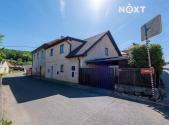 Prodej - dům/vila, 152 m²
