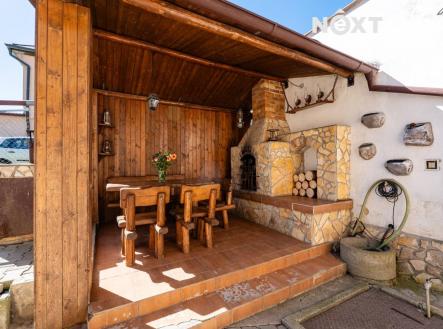 Prodej - dům/vila, 152 m²