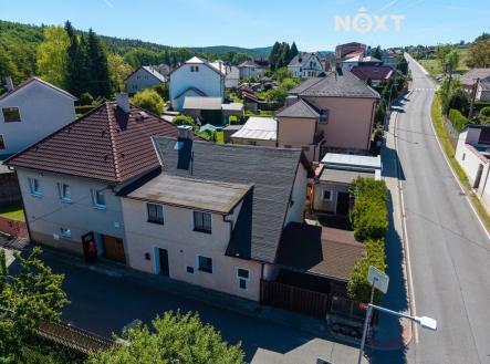Prodej - dům/vila, 152 m²