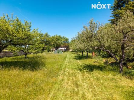 Prodej - pozemek pro bydlení, 1 515 m²