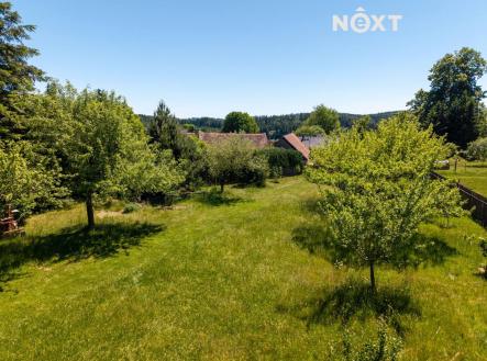 Prodej - pozemek pro bydlení, 1 515 m²