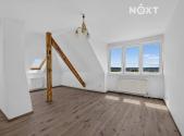 Prodej bytu, 2+kk, 52 m²