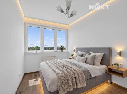 Prodej bytu, 2+kk, 52 m²
