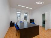 Pronájem bytu, 4+1, 107 m²