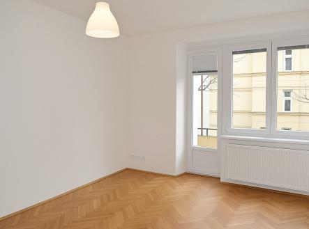 Pronájem bytu, 2+1, 75 m²