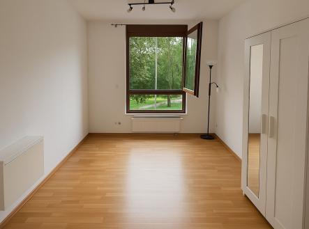 Pronájem bytu, 1+kk, 26 m²