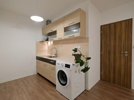 Prodej bytu, 2+kk, 41 m²