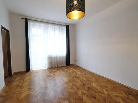 Pronájem bytu, 3+kk, 73 m²