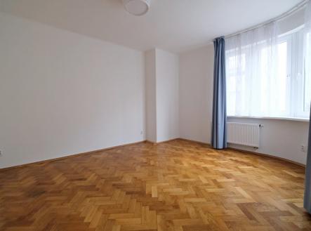 Pronájem bytu, 3+kk, 73 m²