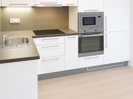 Pronájem bytu, 2+kk, 50 m²