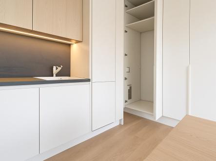 Pronájem bytu, 2+kk, 60 m²