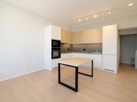 Pronájem bytu, 2+kk, 60 m²