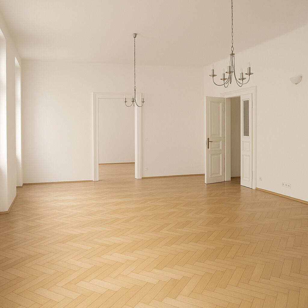 Kancelářské prostory 100 m2, Mánesova ulice, Praha 2. Vvinohrady