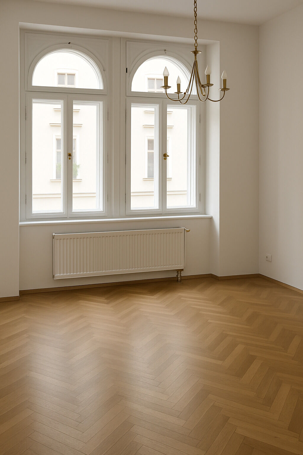 Kancelářské prostory 100 m2, Mánesova ulice, Praha 2. Vvinohrady