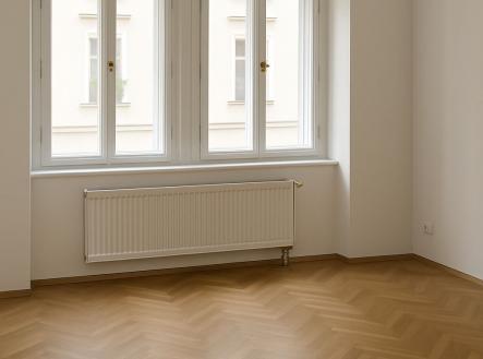 Pronájem - kanceláře, 100 m²