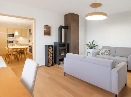Prodej - dům/vila, 239 m²