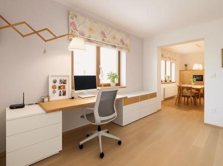 Prodej - dům/vila, 239 m²