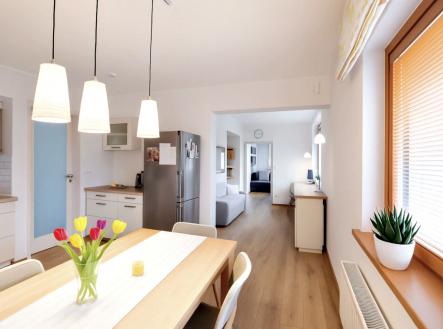 Prodej - dům/vila, 239 m²