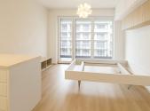 Pronájem bytu, 1+kk, 38 m²