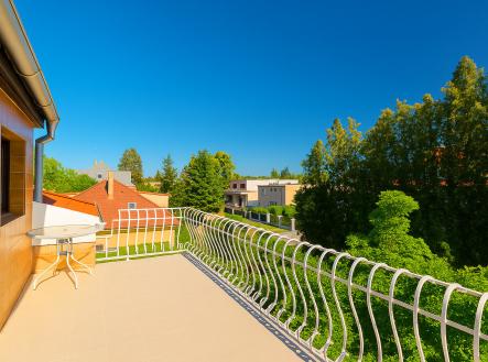 Pronájem bytu, 2+1, 90 m²