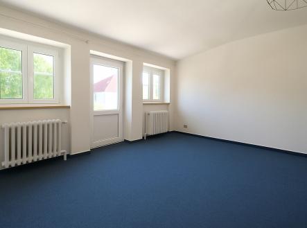 Pronájem bytu, 2+1, 90 m²