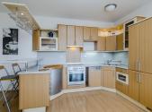 Pronájem bytu, 2+kk, 71 m²