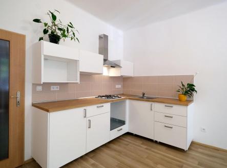 Pronájem bytu, 2+kk, 54 m²
