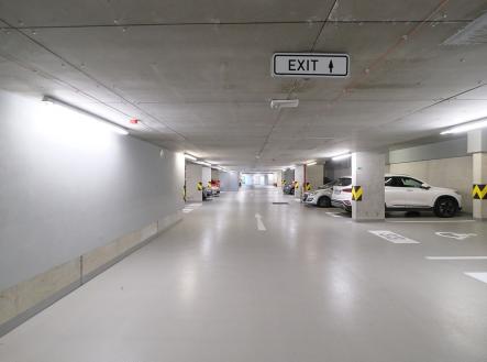 Pronájem - malý objekt/garáž