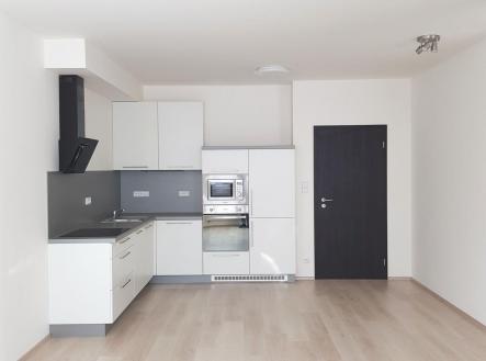 Pronájem bytu, 2+kk, 41 m²