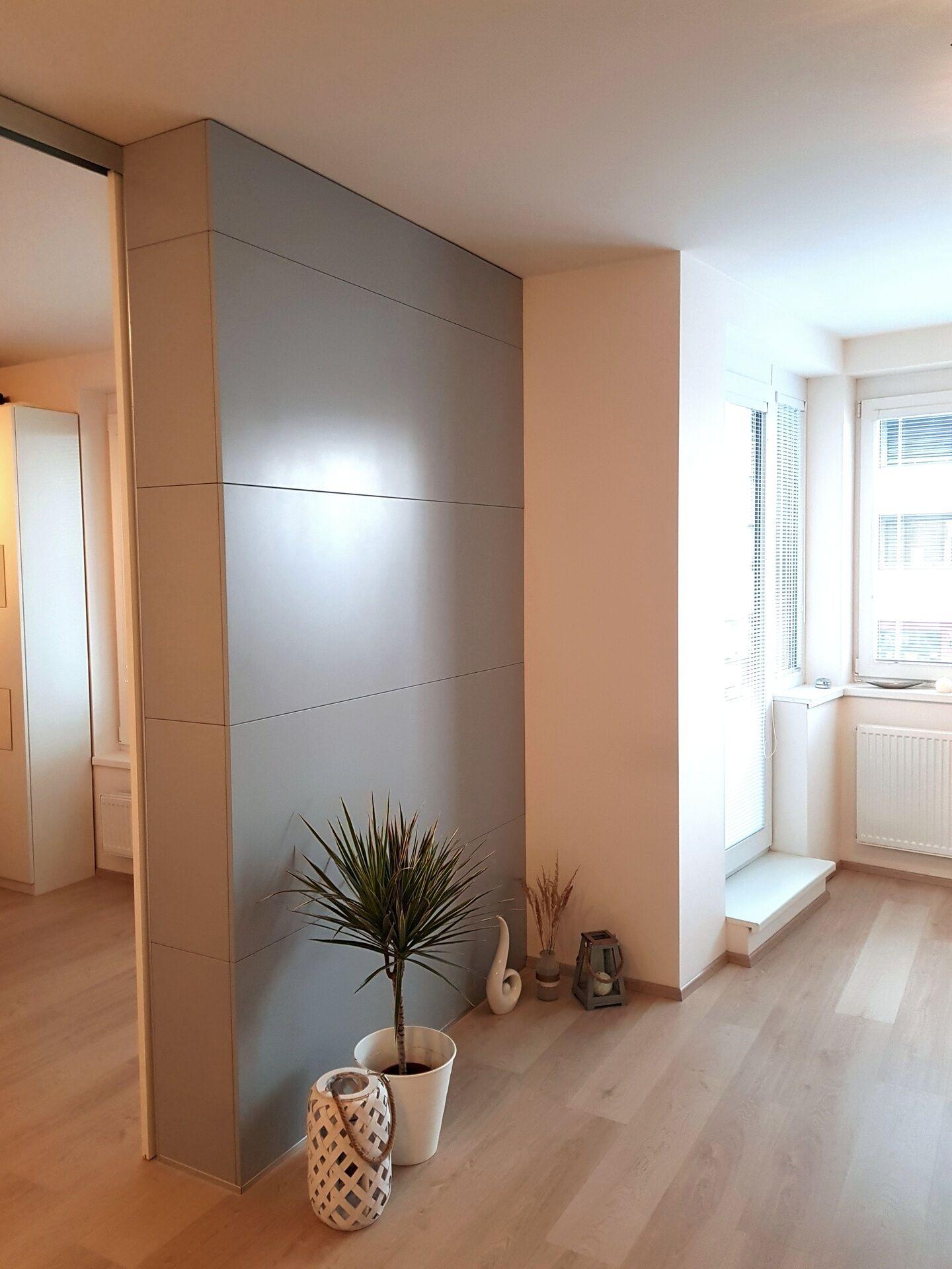 2+kk/B 41m2 s gar. stáním, Honzíkova, Praha 10 Dolní Měcholupy