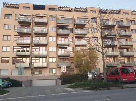 Pronájem - malý objekt/garáž obrázek