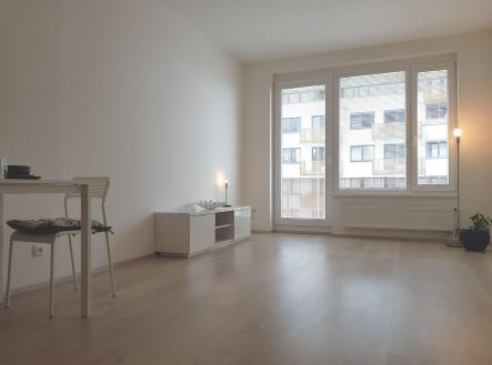 Pronájem bytu, 2+kk, 54 m²