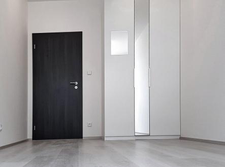 Pronájem bytu, 2+kk, 54 m²