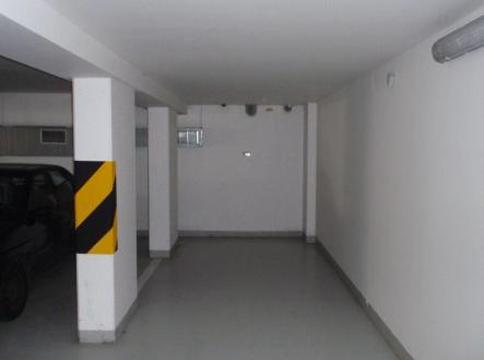 Pronájem - malý objekt/garáž