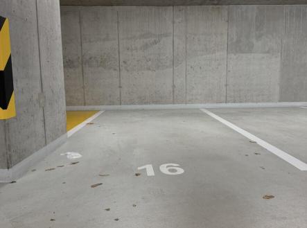 Pronájem - malý objekt/garáž