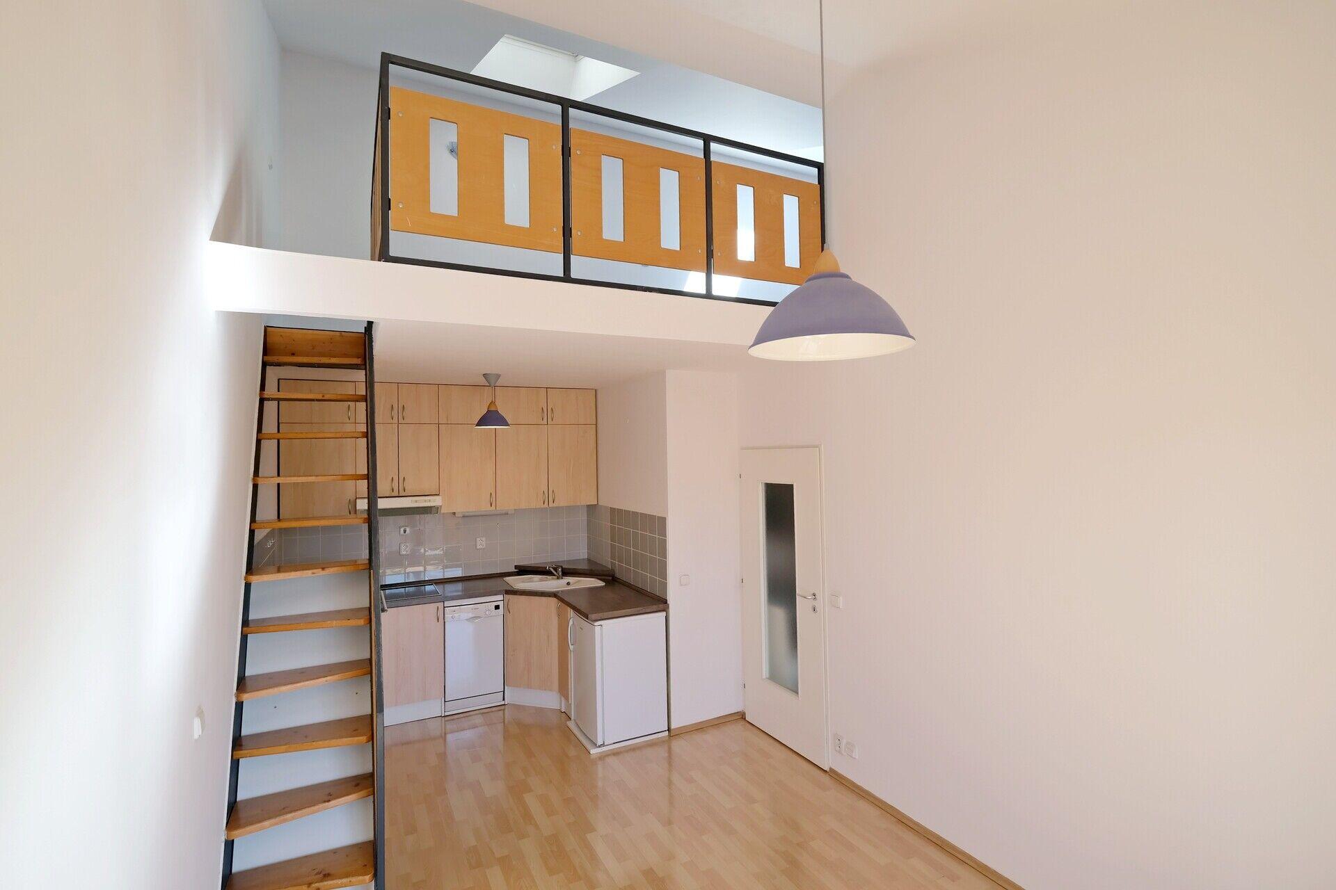 2+kk + patro, Jaroslava Foglara, Praha 5 Stodůlky