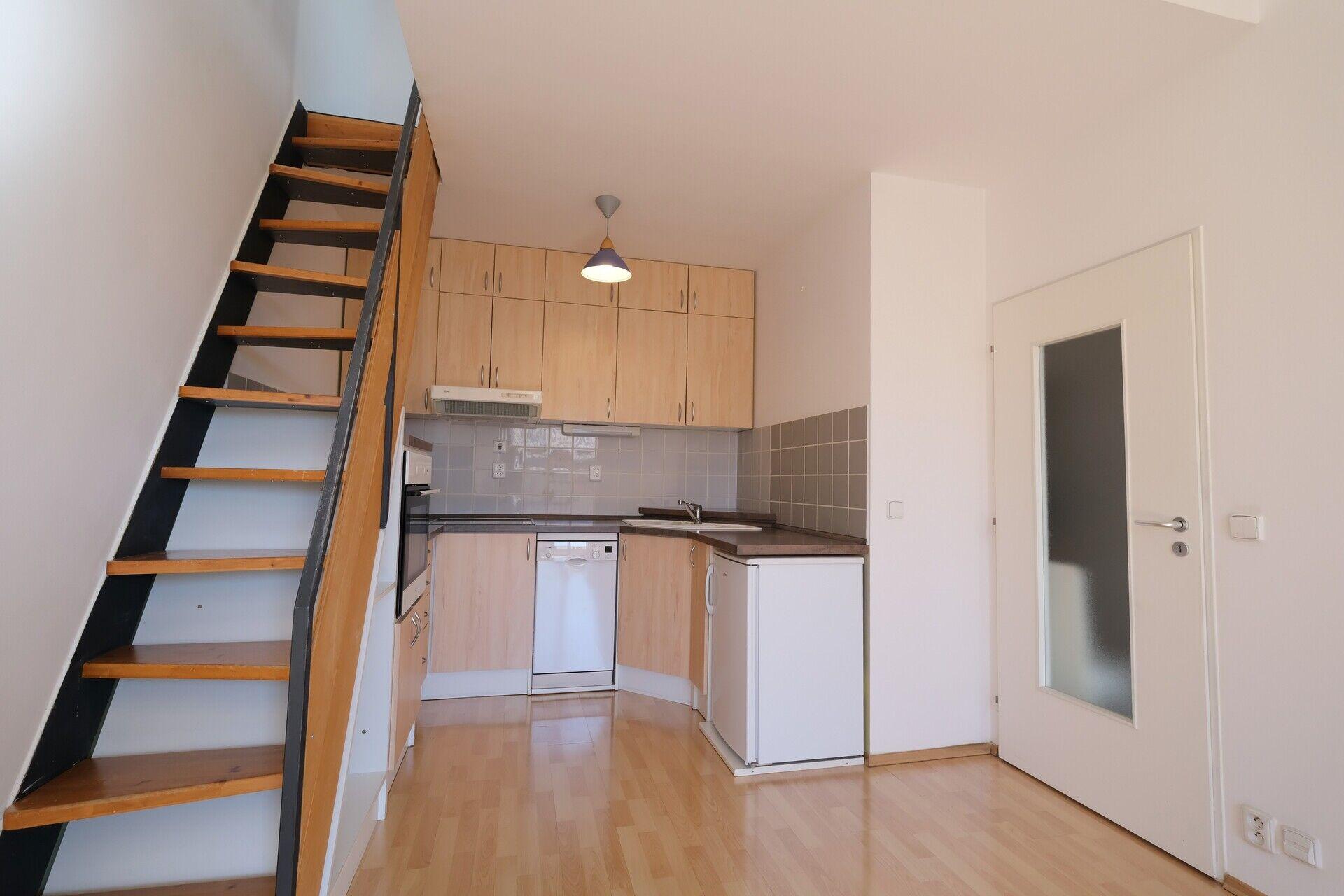 2+kk + patro, Jaroslava Foglara, Praha 5 Stodůlky