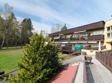 Prodej bytu, 2+kk, 40 m² obrázek