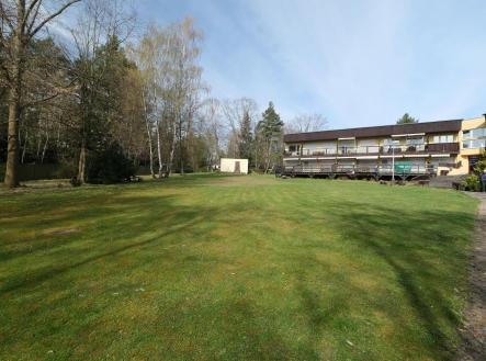 Prodej bytu, 2+kk, 40 m²