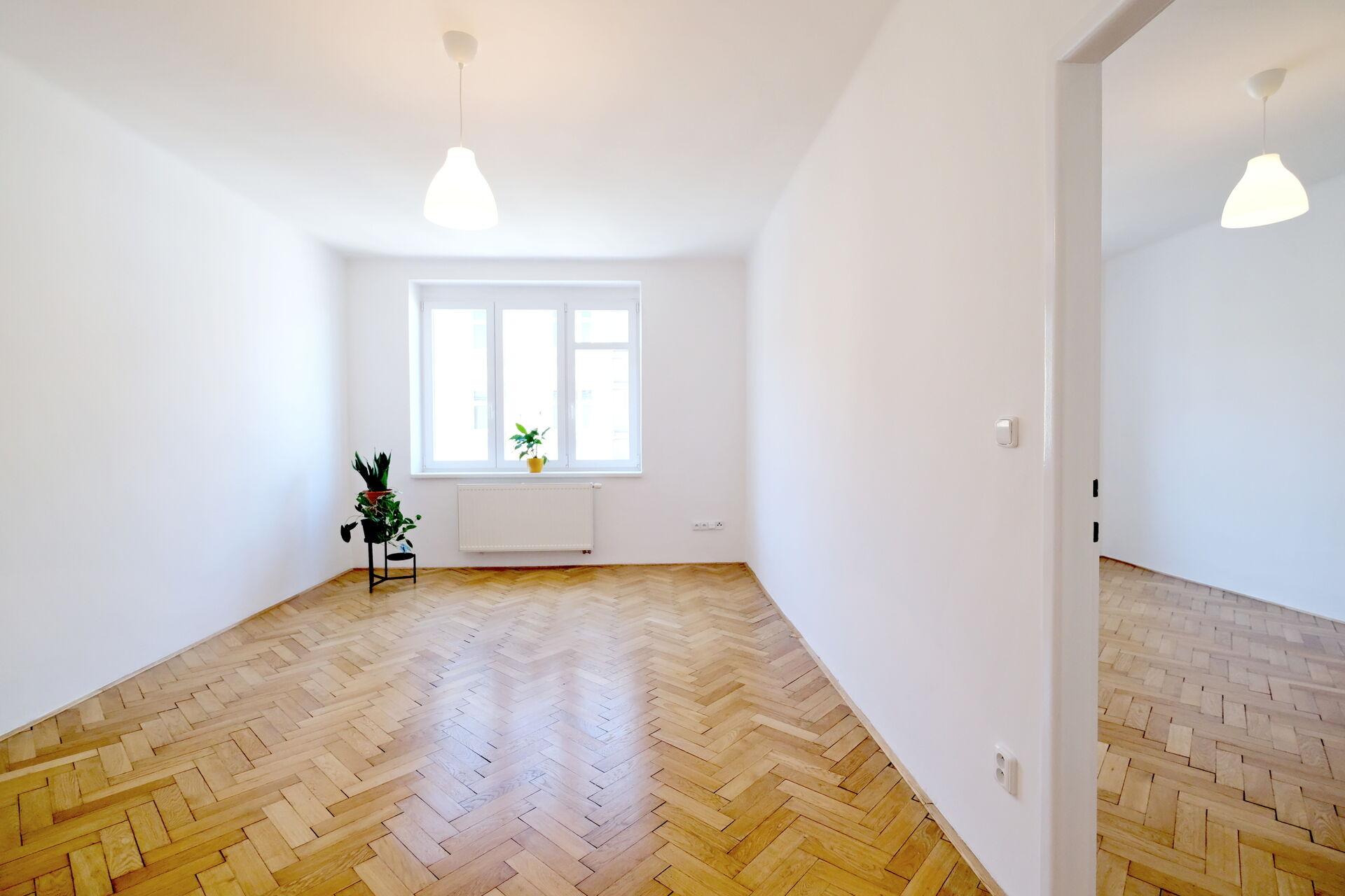 2+1/B 72 m2, Přemyslovská ulice, Praha Flora