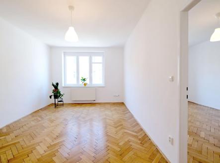 Pronájem bytu, 2+1, 72 m²