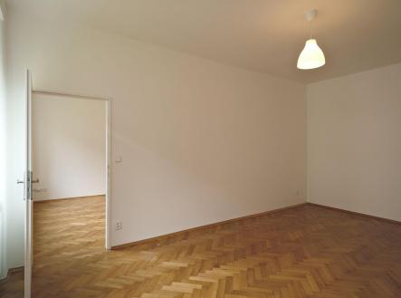 Pronájem bytu, 3+kk, 76 m²
