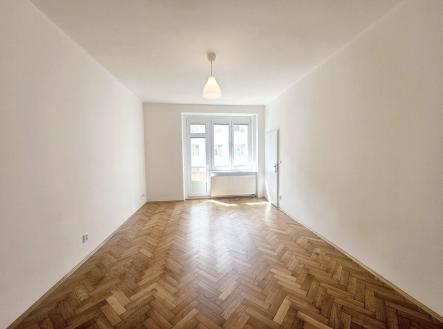 Pronájem bytu, 3+kk, 76 m²