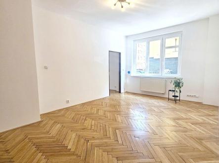 Pronájem bytu, 2+1, 70 m²