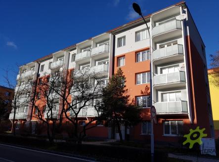 20171214_131522.jpg | Pronájem bytu, 2+1, 56 m²